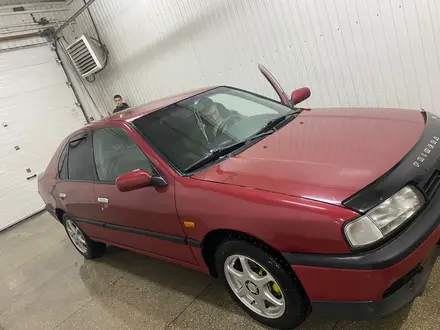 Nissan Primera 1996 года за 1 500 000 тг. в Караганда – фото 5