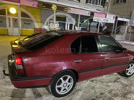 Nissan Primera 1996 года за 1 500 000 тг. в Караганда – фото 9