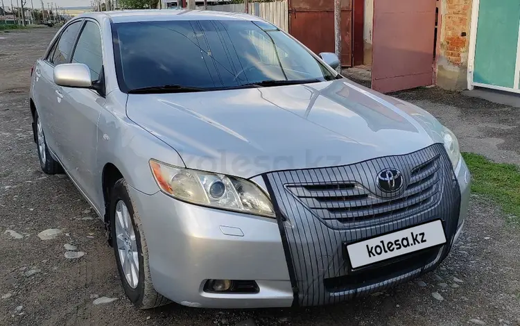 Toyota Camry 2007 года за 7 200 000 тг. в Усть-Каменогорск