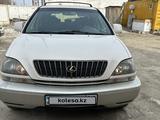 Lexus RX 300 1999 годаүшін4 800 000 тг. в Атырау