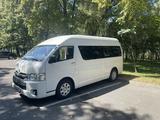 Toyota Hiace 2014 годаүшін13 500 000 тг. в Алматы