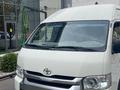 Toyota Hiace 2014 года за 13 500 000 тг. в Алматы – фото 3