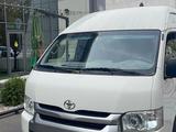 Toyota Hiace 2014 годаүшін13 500 000 тг. в Алматы – фото 3