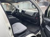 Toyota Hiace 2014 годаүшін13 500 000 тг. в Алматы – фото 5