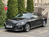 Hyundai Grandeur 2018 года за 10 900 000 тг. в Алматы