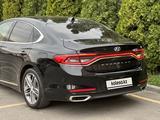 Hyundai Grandeur 2018 года за 10 900 000 тг. в Алматы – фото 4