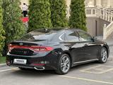 Hyundai Grandeur 2018 года за 10 900 000 тг. в Алматы – фото 5