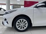 Kia Cerato Comfort 2024 годаүшін11 190 000 тг. в Щучинск – фото 3