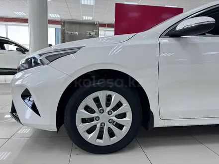 Kia Cerato Comfort 2024 года за 9 490 000 тг. в Щучинск – фото 3