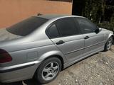 BMW 318 2003 года за 1 800 000 тг. в Шымкент – фото 2