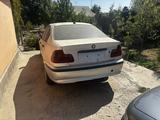 BMW 318 2003 года за 1 800 000 тг. в Шымкент