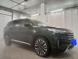 EXEED VX 2022 года за 10 000 000 тг. в Атырау – фото 3