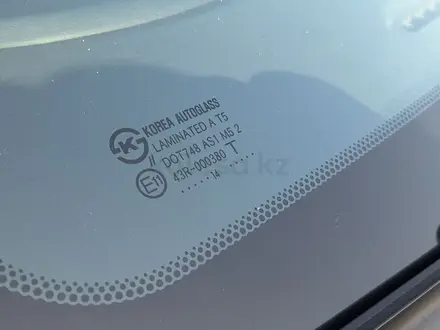 Kia Rio 2014 года за 5 350 000 тг. в Кокшетау – фото 33