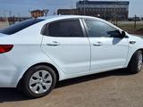 Kia Rio 2014 годаfor5 350 000 тг. в Кокшетау – фото 5