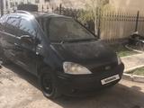 Ford Galaxy 2001 годаүшін1 999 999 тг. в Астана