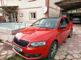 Skoda Octavia 2013 годаүшін5 500 000 тг. в Алматы
