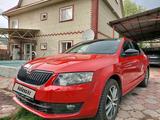 Skoda Octavia 2013 годаүшін5 500 000 тг. в Алматы – фото 2