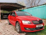 Skoda Octavia 2013 годаүшін5 500 000 тг. в Алматы – фото 3