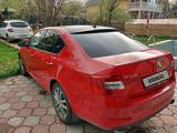 Skoda Octavia 2013 годаүшін5 500 000 тг. в Алматы – фото 4