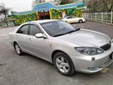 Toyota Camry 2003 годаүшін6 200 000 тг. в Сарыагаш – фото 2