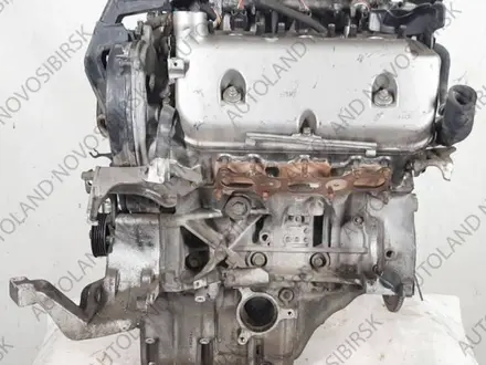 Двигатель на acura TL C 32a. Акура ТЛ инспаер за 350 000 тг. в Алматы – фото 12