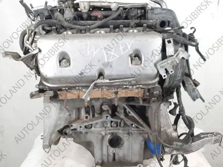 Двигатель на acura TL C 32a. Акура ТЛ инспаер за 350 000 тг. в Алматы – фото 13