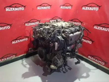 Двигатель на acura TL C 32a. Акура ТЛ инспаер за 350 000 тг. в Алматы – фото 3