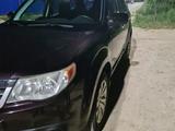 Subaru Forester 2012 года за 5 000 000 тг. в Кульсары