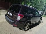 Subaru Forester 2012 года за 5 000 000 тг. в Кульсары – фото 4