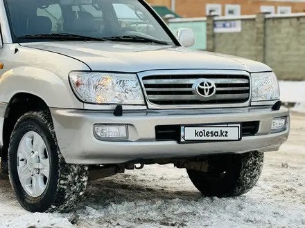 Toyota Land Cruiser 2006 года за 10 350 000 тг. в Астана – фото 5