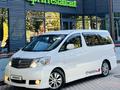 Toyota Alphard 2004 года за 7 300 000 тг. в Шымкент