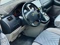 Toyota Alphard 2004 года за 7 300 000 тг. в Шымкент – фото 10