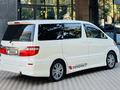 Toyota Alphard 2004 года за 7 300 000 тг. в Шымкент – фото 9