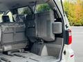 Toyota Alphard 2004 года за 7 300 000 тг. в Шымкент – фото 13