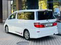 Toyota Alphard 2004 года за 7 300 000 тг. в Шымкент – фото 4