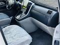 Toyota Alphard 2004 года за 7 300 000 тг. в Шымкент – фото 20