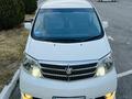 Toyota Alphard 2004 года за 7 300 000 тг. в Шымкент – фото 30