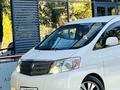 Toyota Alphard 2004 года за 7 300 000 тг. в Шымкент – фото 2