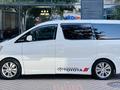 Toyota Alphard 2004 года за 7 300 000 тг. в Шымкент – фото 3