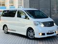 Toyota Alphard 2004 года за 7 300 000 тг. в Шымкент – фото 7