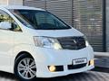 Toyota Alphard 2004 года за 7 300 000 тг. в Шымкент – фото 8