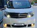 Toyota Alphard 2004 года за 7 300 000 тг. в Шымкент – фото 6