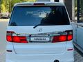 Toyota Alphard 2004 года за 7 300 000 тг. в Шымкент – фото 5