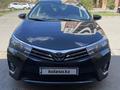 Toyota Corolla 2015 года за 7 200 000 тг. в Алматы