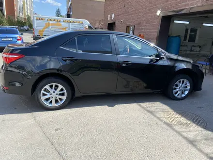 Toyota Corolla 2015 года за 7 200 000 тг. в Алматы – фото 4
