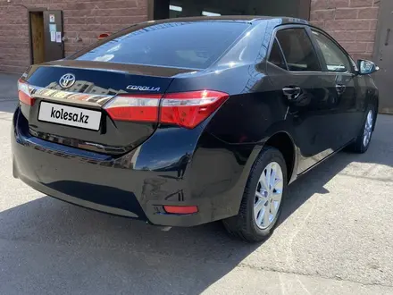 Toyota Corolla 2015 года за 7 200 000 тг. в Алматы – фото 5