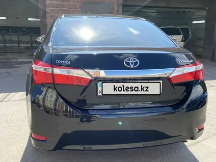 Toyota Corolla 2015 года за 7 200 000 тг. в Алматы – фото 6