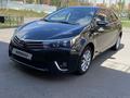 Toyota Corolla 2015 года за 7 200 000 тг. в Алматы – фото 7