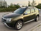 Renault Duster 2016 годаүшін3 750 000 тг. в Актобе
