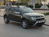 Renault Duster 2016 годаүшін3 750 000 тг. в Актобе – фото 2